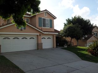 1265 Sunglow Dr, Oceanside, CA 92056