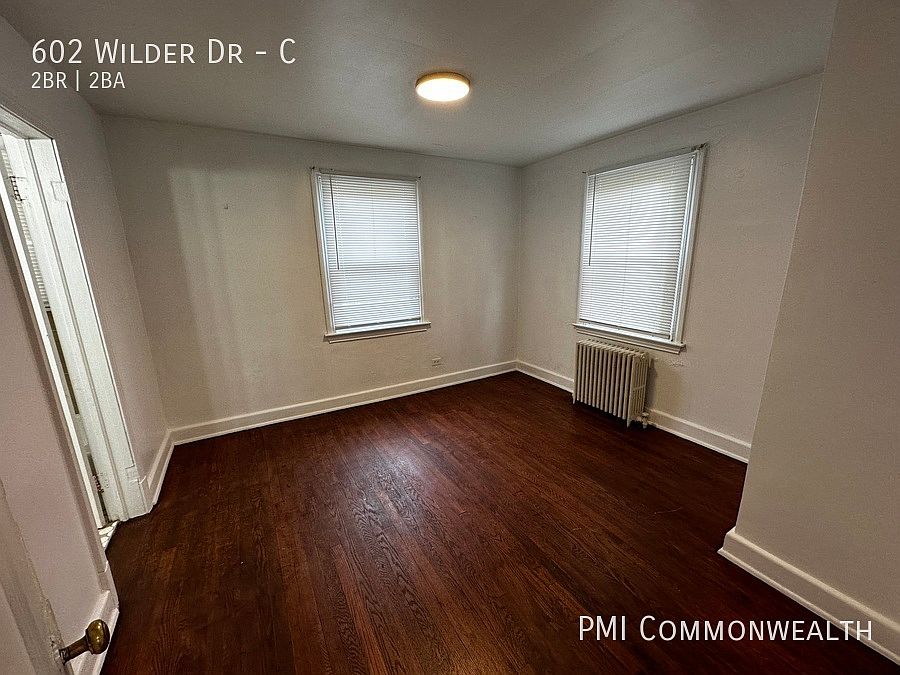 1st image of 602 Wilder Dr APT C