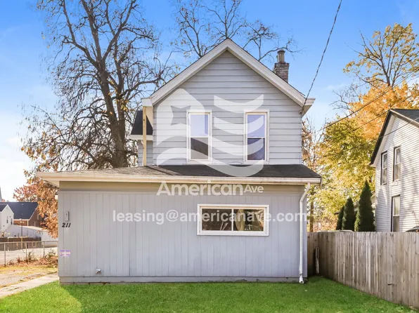 211 E Southern Ave APT 1, Latonia, KY 41015