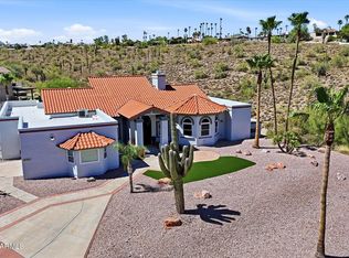 10817 N Pinto Dr, Fountain Hills, AZ 85268
