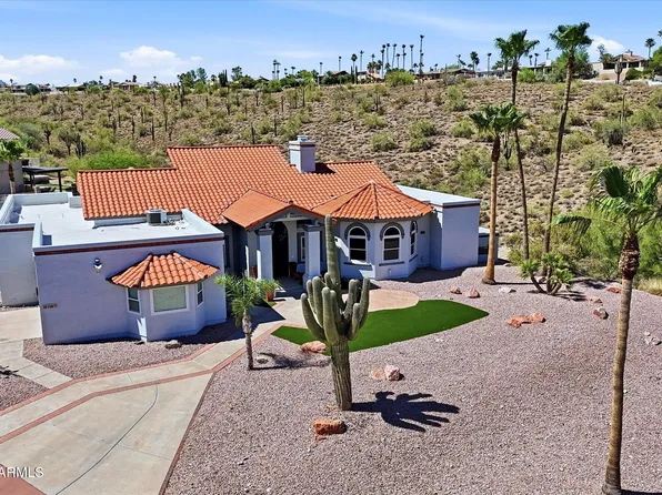10817 N PINTO Drive, Fountain Hills, AZ 85268