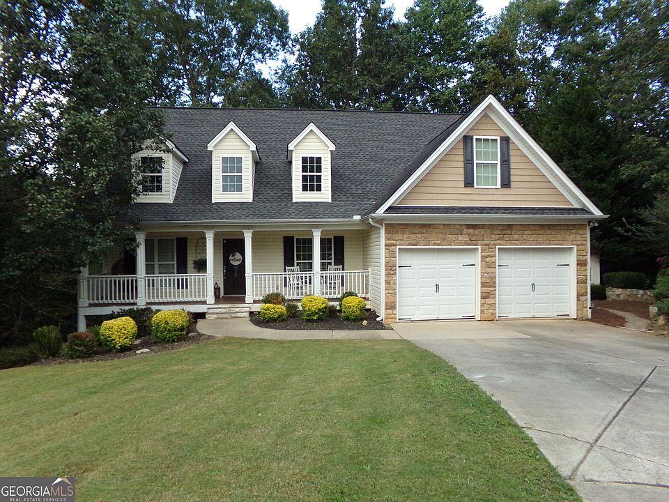 101 Nathan Way, Dawsonville, GA 30534 MLS 10209428 Zillow