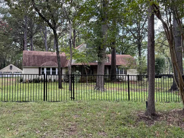 18032 N Lakeview Dr, Troup, TX 75789
