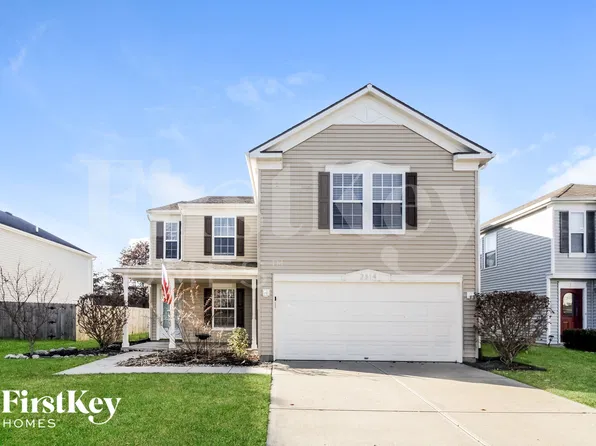 2314 Bridlewood Dr, Franklin, IN 46131