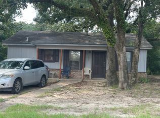 803 Jordan St, Nacogdoches, TX 75964