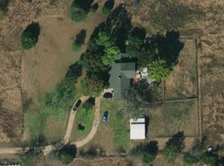 9312 NW County Road 150 N, Rice, TX 75155