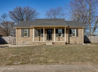 120 Purcell Ave, Bardstown, KY 40004