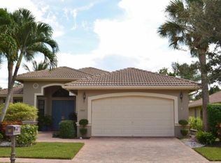 7867 Via Grande, Boynton Beach, FL 33437