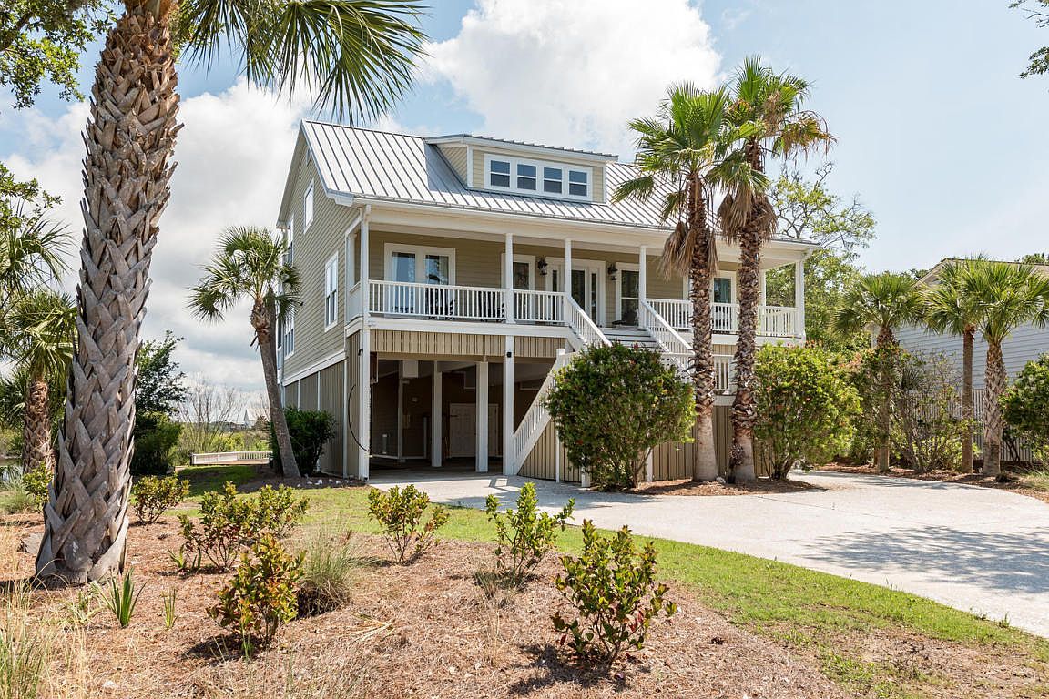 63 Rice Ln, Edisto Island, SC 29438 | Zillow