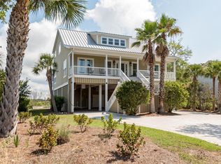 63 Rice Ln, Edisto Island, SC 29438