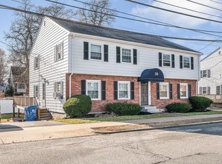 16 Richardson St #D, Wakefield, MA 01880