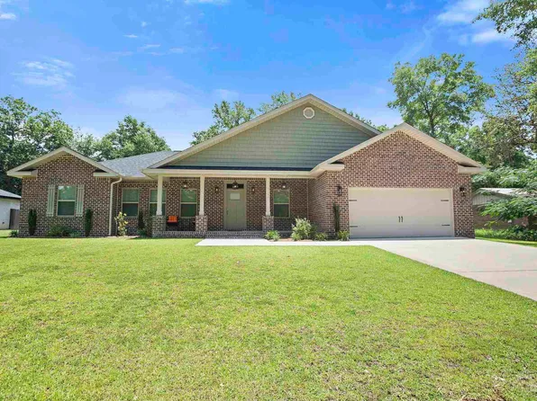 3112 Evans Ave, Navarre, FL 32566