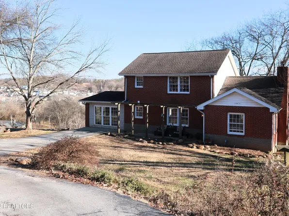 404 E 2nd Ave, Lenoir City, TN 37771
