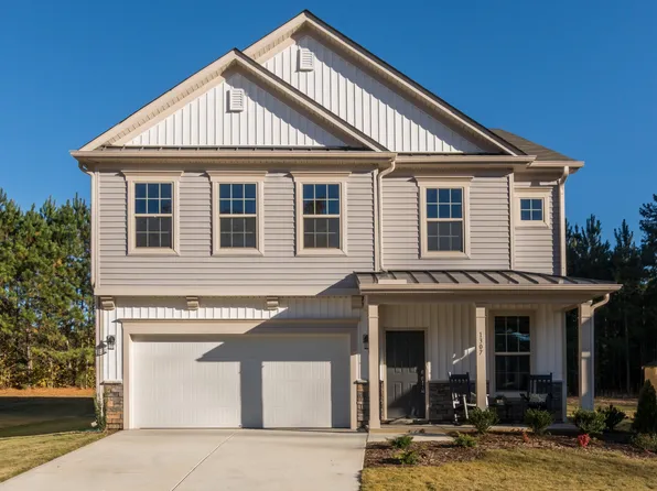 209 Dasu Dr, Clayton, NC 27520
