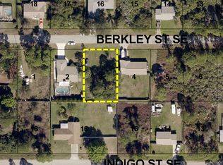 730 Berkley St SE, Palm Bay, FL 32909