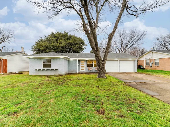 13659 Charcoal Ln, Farmers Branch, TX 75234