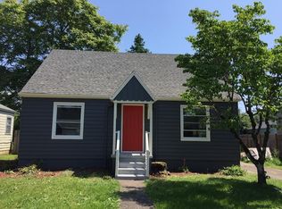 3116 SE 66th Ave, Portland, OR 97206