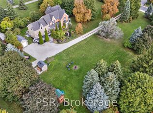 14700 Creditview Rd, Caledon, ON L7C3G1