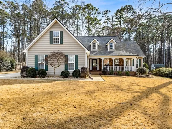 255 Westminister Village Blvd, Sharpsburg, GA 30277