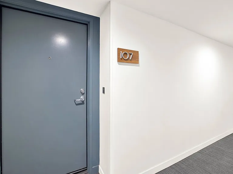 The Hilgard — Photo 11