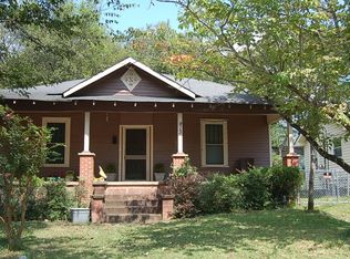 913 Neill Dr, Columbus, GA 31904