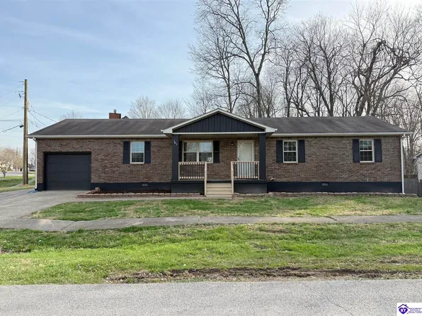 101 Amanda Ct, Radcliff, KY 40160