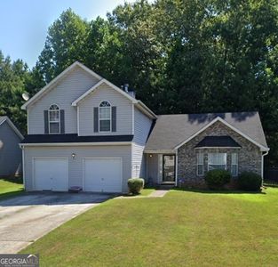 405 Pecan Wood Cir, Fairburn, GA, 30213