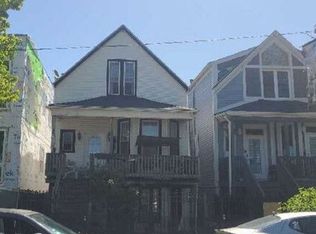 1819 N Lawndale Ave, Chicago, IL 60647