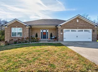 144 Central Park Ave, Berea, KY 40403