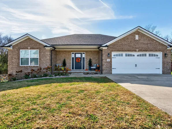 144 Central Park Ave, Berea, KY 40403