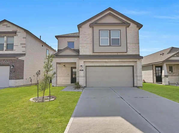 6846 Termino Ln, Rosharon, TX 77583