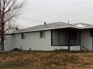 1605 N Spruce St TRLR 53, Ogallala, NE 69153