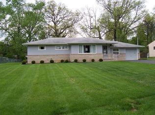 445 Siesta Dr, Marion, OH 43302