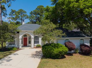 2109 Softwind Ct, Jacksonville, FL 32224