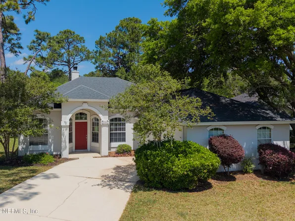2109 SOFTWIND Court, Jacksonville, FL 32224