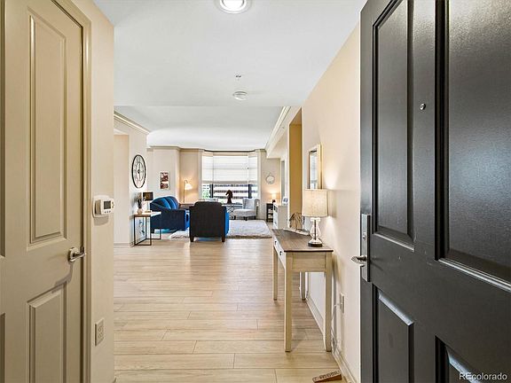2nd image of 8100 E Union Avenue #610