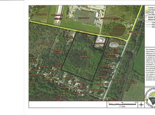 103 Stanley Rd, Cheraw, SC 29520