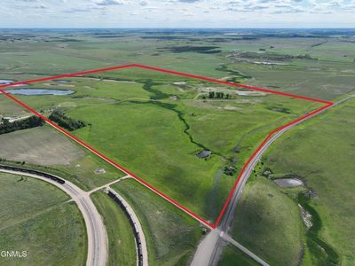 92nd Ave SE, Spiritwood, ND, 58481