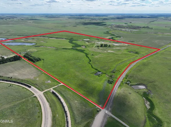 92nd Ave SE, Spiritwood, ND 58481
