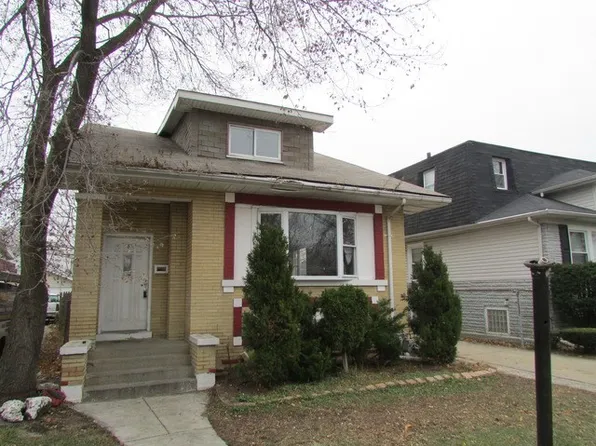 1613 S 17th Ave, Maywood, IL 60153