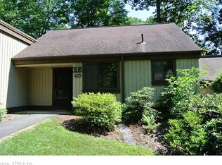 1004 Heritage Vlg #A, Southbury, CT 06488