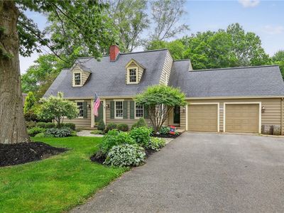 335 N Union Ave, Salem, OH, 44460