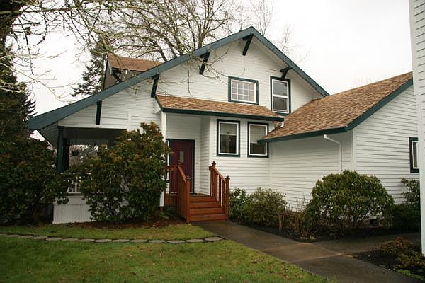 Remodeled Farmhouse