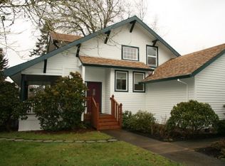 8121 SW 62nd Pl, Portland, OR 97219