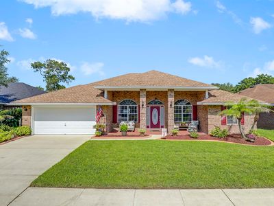 3261 Silverado Cir, Green Cove Springs, FL, 32043