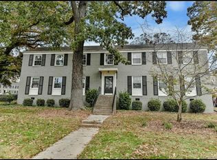 418 Wakefield Dr APT C, Charlotte, NC