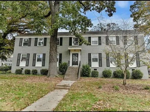 418 Wakefield Dr APT C, Charlotte, NC 28209