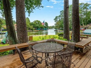 12423 Browning Dr, Montgomery, TX 77356