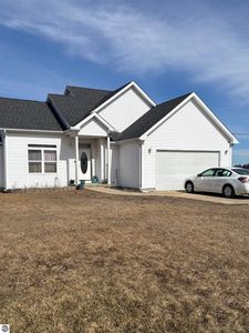 4695 E Jordan Rd, Mount Pleasant, MI, 48858