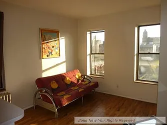 Rented by Bond New York